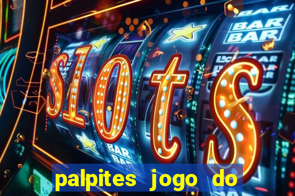 palpites jogo do bicho hoje